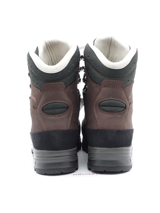NEW WIDE 2E Men\'s LOWA Baffin Pro LL II Waterproof Hiking Boots 010424-4037